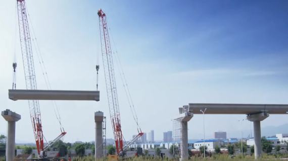 1.  中铁北京局2020版企业宣传片