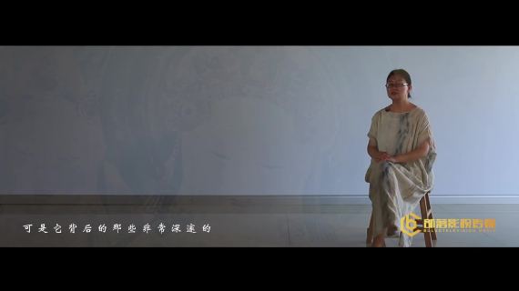 敦煌莫高窟第五十七窟最美观音