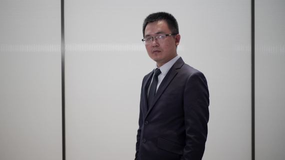 快闪无水