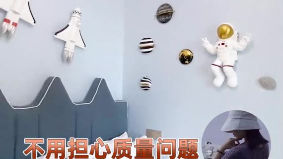 信息流广告一镜到底对话式视频