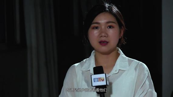 她是医生也是妈妈也是女儿