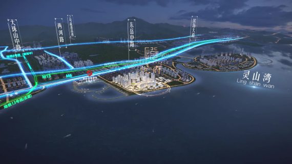 地产区位