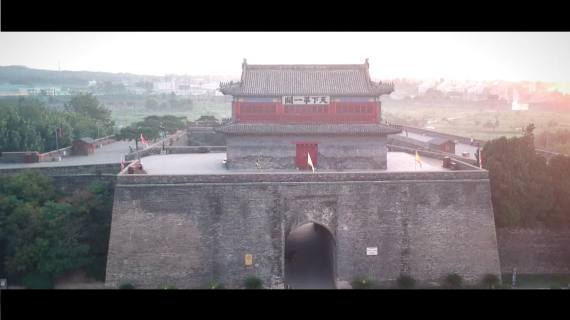 我和我的祖国 MV