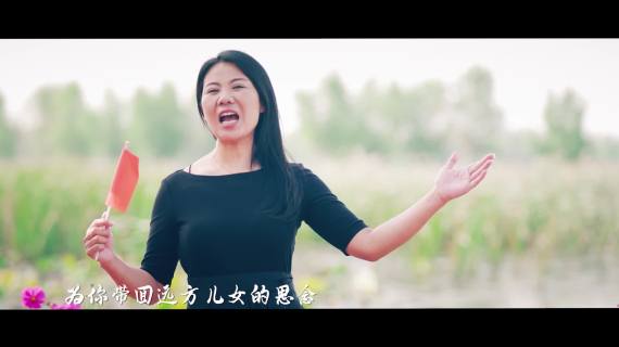 快闪mv《今天是你的生日，中国》