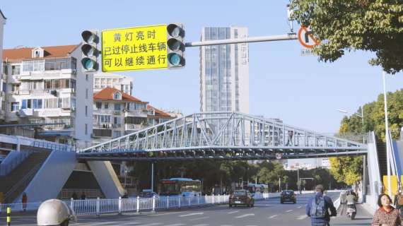 记录拍摄