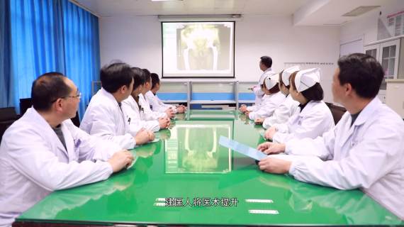 建始县人民医院宣传片-2