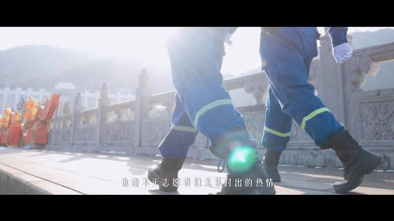 《抗击疫情，承德人都做了什么》疫情宣传片
