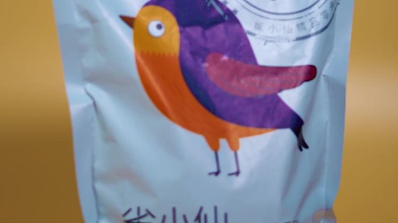 红薯片