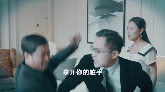 剧情小说
