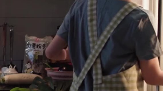 帅丰集成灶—小剧情