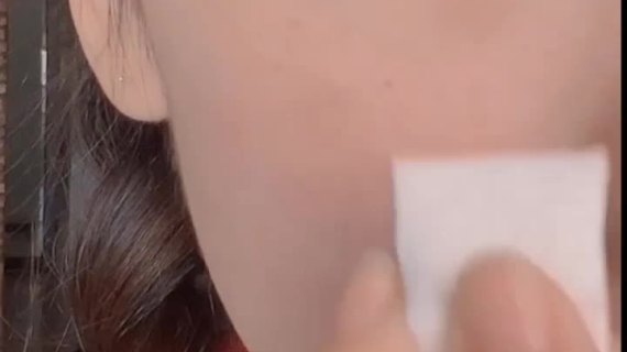 纽西之谜防晒霜—测评讲解