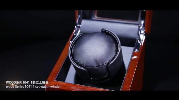 摇表器工艺宣传片