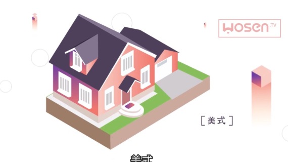 MG动画丨首创置业发布会 房地产