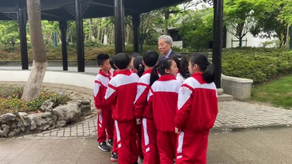 红色革命vlog