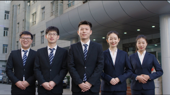 中铁十一局建安公司宣传片