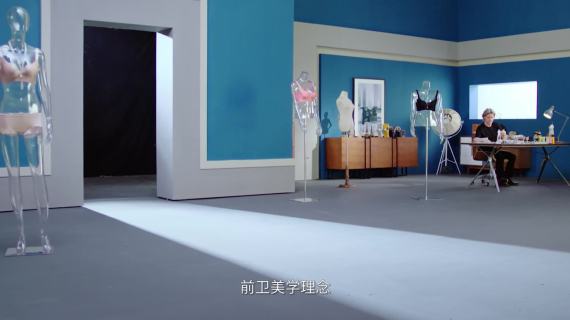 BABYOK美雕塑身衣视频