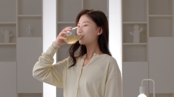 蜂蜜产品广告TVC