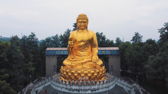 华岩寺