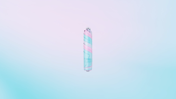 雨伞产品宣传片