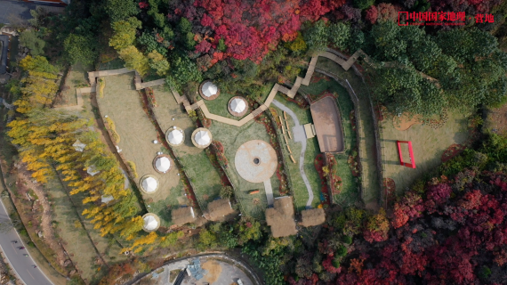 展览营地项目介绍宣传片