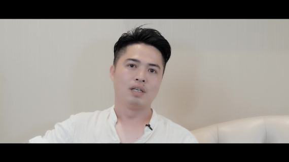 滨江 万花城 宣传片