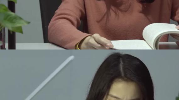 【宣传】yeecat护眼台灯宣传片