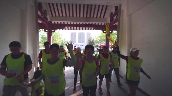 快剪《惠州三院全民健康行》30s