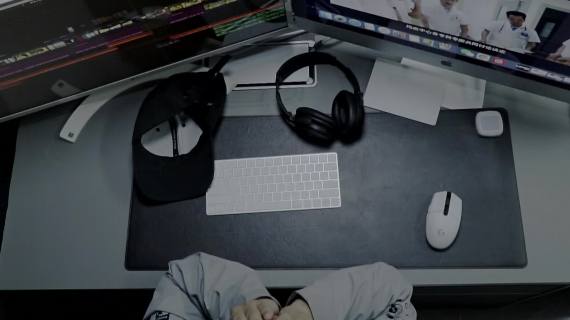 《做视频，我们是专业的》