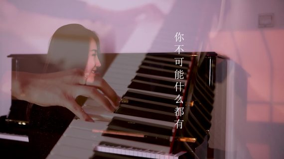个人短视频