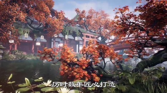 游戏买量视频