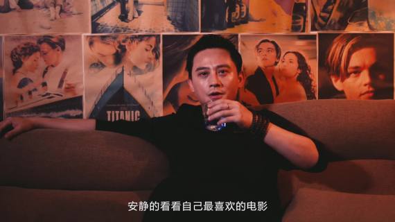丛一楼 有爱的地方就是家
