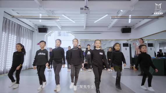宣传片 思淼模特