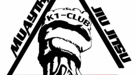 K1CLUB 自由搏击俱乐部宣传片