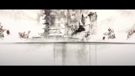2021点湛视觉公司作品混剪 无水印版