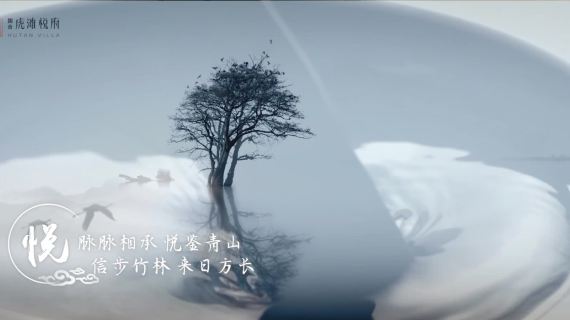 国风 中式