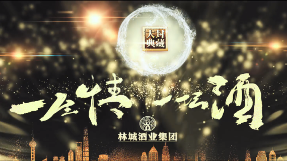 林城酒业历史纪录宣传片