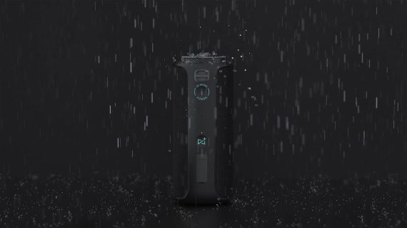 蓝牙音响视频