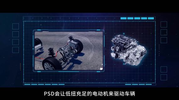 雷凌汽车短片