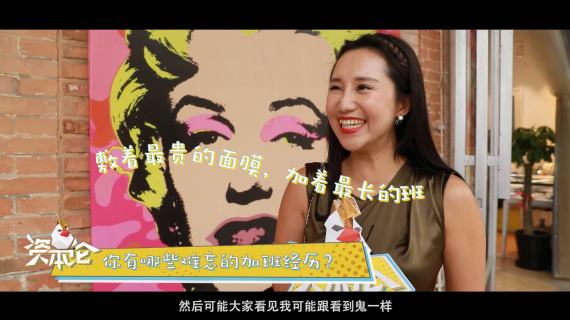 短视频简洁轻型视频包装