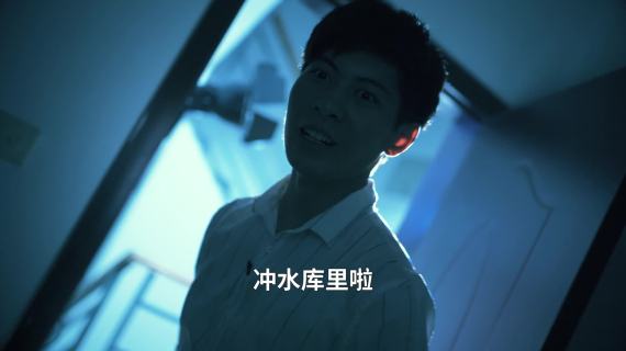 点我-十三路公交车信息流广告