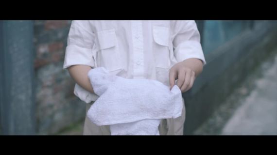 专题栏目剧《功夫》