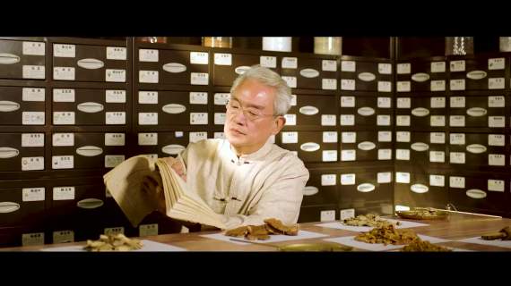 金佛山中医院宣传片
