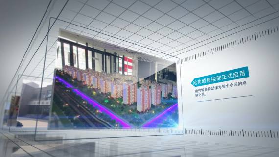 公司历程回忆录视频