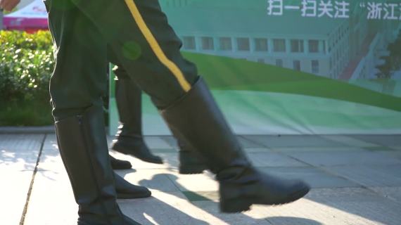 升旗无logo版