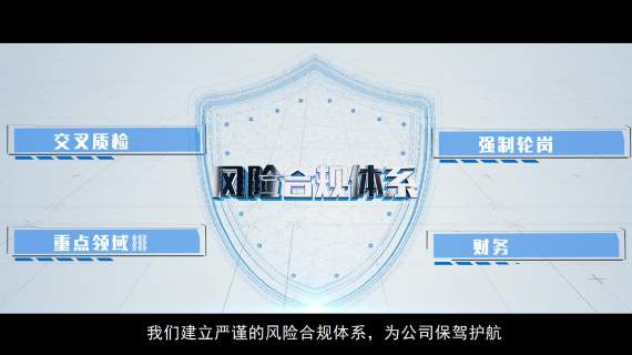中国人保财务共享服务中心宣传片
