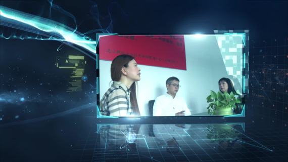 消防企业宣传片