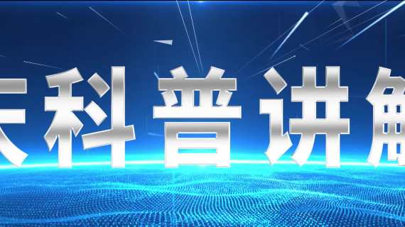 科普讲解大赛  台口