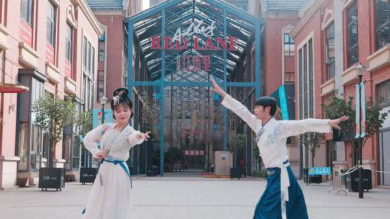培训学校宣传短视频