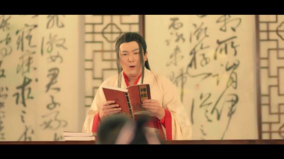 湖北房县文旅形象歌曲MV《亲亲故乡》