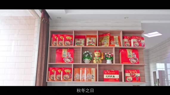 遂川友联板鸭成片